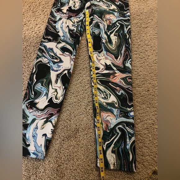 Nike Sportswear Leg-A-See Women's Leggings - Picture 7 of 9